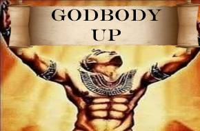 Godbodyup.com